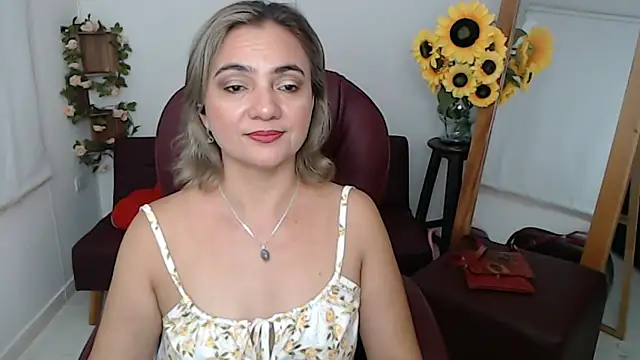 ana milf online show from May 31, 2026, 6:09 pm