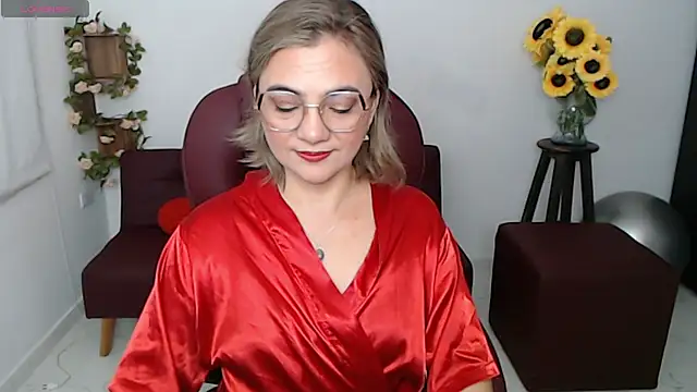 ana milf online show from May 10, 2026, 12:20 pm