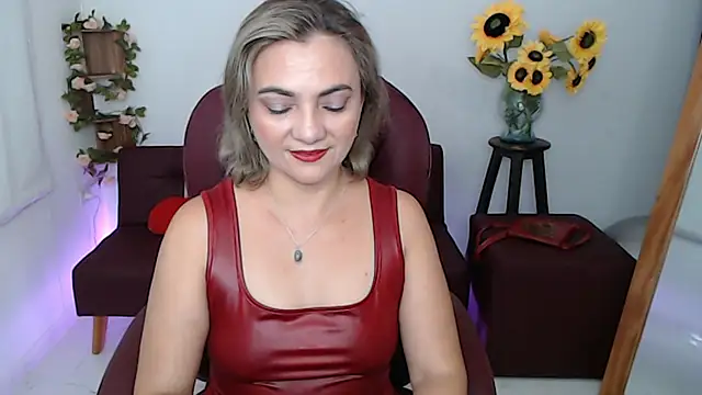 ana milf online show from May 29, 2026, 1:50 pm