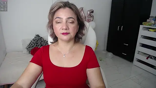 ana milf online show from January 21, 2025, 1:21 pm