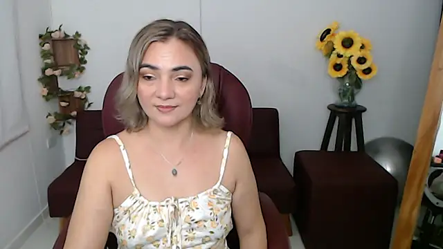 ana milf online show from May 15, 2026, 2:48 pm