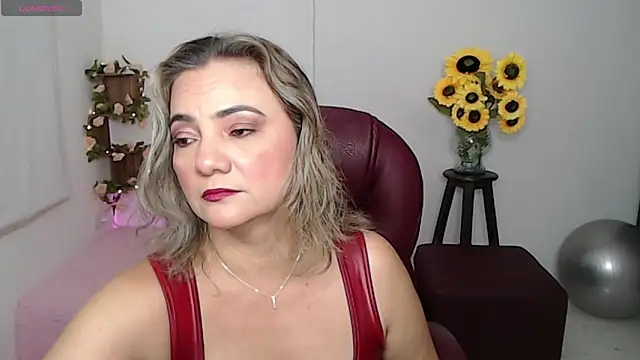 ana milf online show from March 3, 2026, 12:45 pm