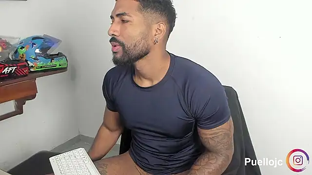 Xander Str0ng online show from March 14, 2026, 11:27 am