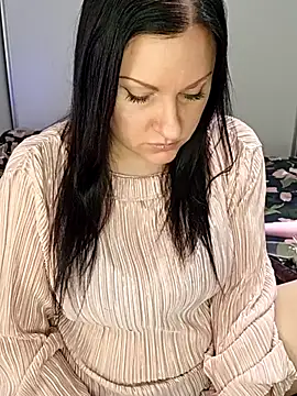 Natacha sweden online show from March 17, 2026, 7:22 am