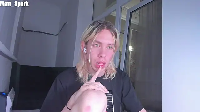 matt spark online show from March 16, 2025, 6:23 pm