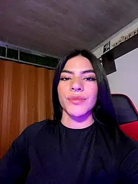 Snapshot of liss_hot_ chatting on October 8, 2025, 7:25 pm liss hot online show from October 8, 2025, 7:25 pm