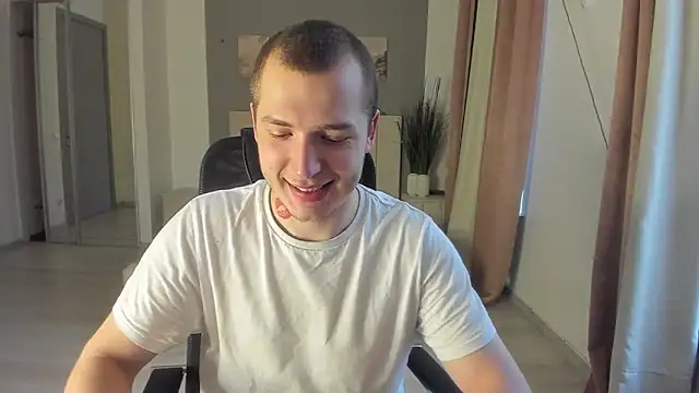 HARDIN STEWART online show from February 22, 2025, 10:40 am