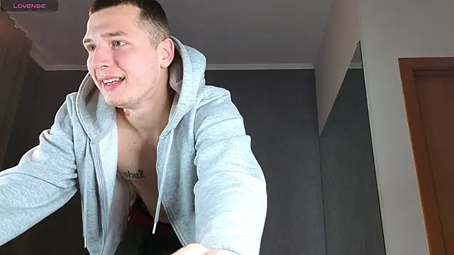 HARDIN STEWART online show from November 16, 2025, 10:31 am