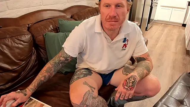 JeffJocc online show from October 15, 2025, 8:17 pm