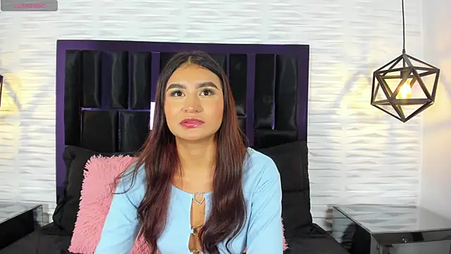 Snapshot of Zayda_1 chatting on March 10, 2025, 12:28 pm Zayda 1 online show from March 10, 2025, 12:28 pm