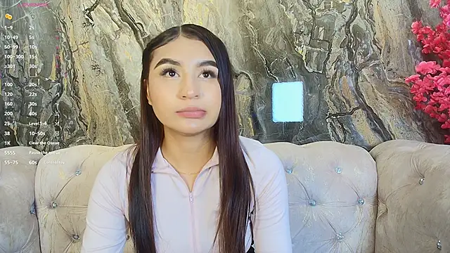 Snapshot of Zayda_1 chatting on March 4, 2025, 7:11 pm Zayda 1 online show from March 4, 2025, 7:11 pm