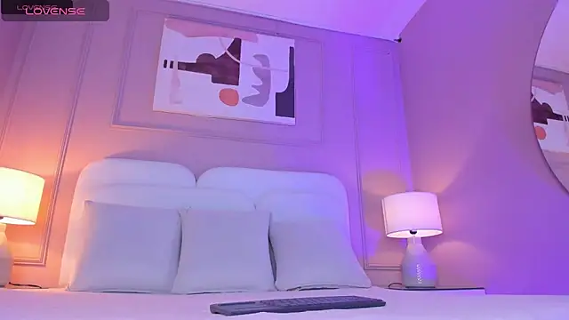 aria greco online show from January 8, 2026, 2:39 am