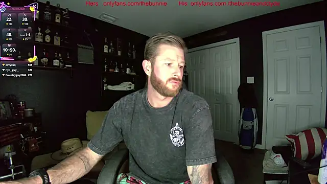 chillinthemosttt online show from November 24, 2025, 3:39 am