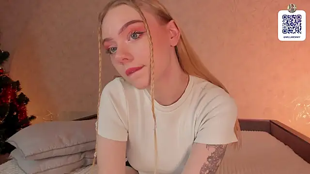 Snapshot of milla_remmy chatting on February 13, 2025, 2:45 am milla remmy online show from February 13, 2025, 2:45 am