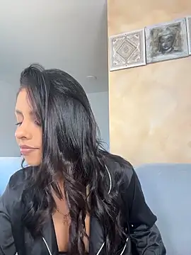 Snapshot of mariana_lopez1 chatting on December 17, 2025, 8:58 pm mariana lopez1 online show from December 17, 2025, 8:58 pm