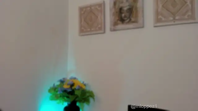 Snapshot of mariana_lopez1 chatting on March 15, 2025, 12:58 am mariana lopez1 online show from March 15, 2025, 12:58 am