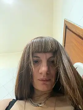 MargotKajira online show from October 19, 2025, 9:34 am