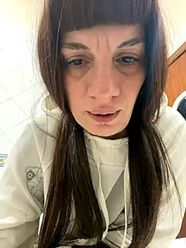 MargotKajira online show from November 8, 2025, 11:47 am