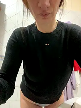 MargotKajira online show from October 23, 2025, 10:58 am