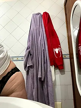 MargotKajira online show from October 20, 2025, 9:21 am