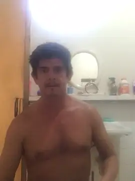 Marobronco online show from April 18, 2026, 4:20 pm