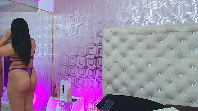 Sara Desire online show from February 28, 2025, 12:31 pm