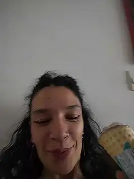 rebekka simpson online show from May 20, 2026, 9:01 pm