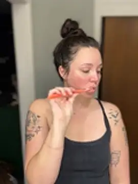 Snapshot of Blaze_Baby chatting on February 3, 2026, 3:39 pm Blaze Baby online show from February 3, 2026, 3:39 pm