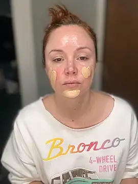 Blaze Baby online show from April 8, 2026, 2:29 pm