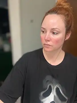 Blaze Baby online show from April 10, 2026, 2:13 pm