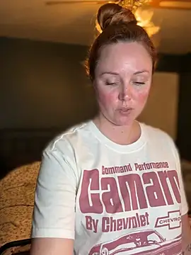 Blaze Baby online show from April 13, 2026, 3:05 pm