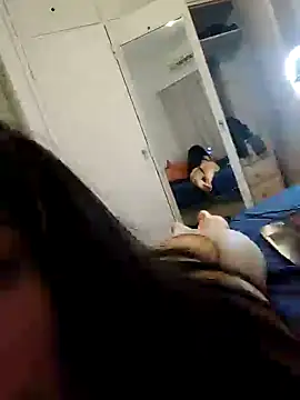 Bigyummmzul online show from December 25, 2024, 5:37 am