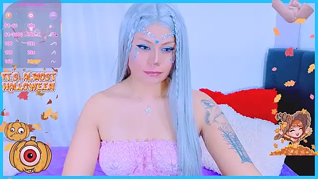 Snapshot of BONNYFETISHSEX chatting on October 24, 2025, 3:27 am BONNYFETISHSEX online show from October 24, 2025, 3:27 am