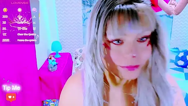 BONNYFETISHSEX online show from February 5, 2026, 4:30 am