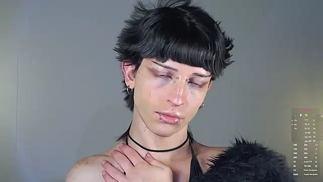 succubot online show from December 4, 2025, 10:03 am