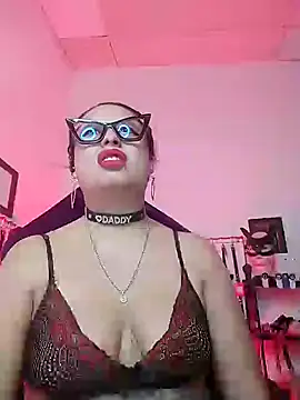 slave Rubi online show from July 14, 2026, 2:27 am