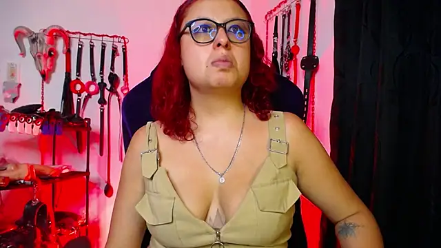 Snapshot of slave_Rubi chatting on May 25, 2026, 2:11 am slave Rubi online show from May 25, 2026, 2:11 am