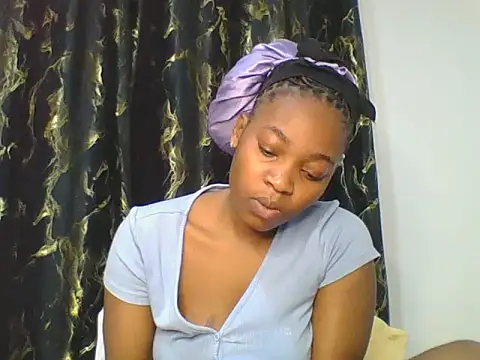  Becky002 online show from April 7, 2026, 9:11 am