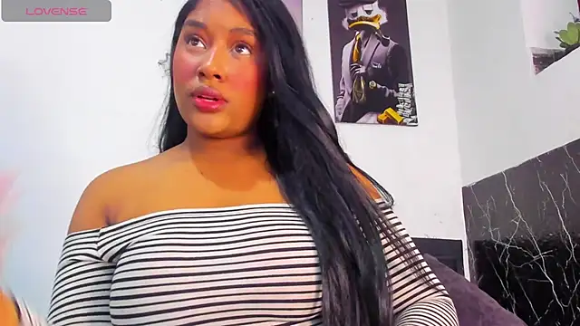 kriixtybrown online show from April 9, 2026, 7:31 pm