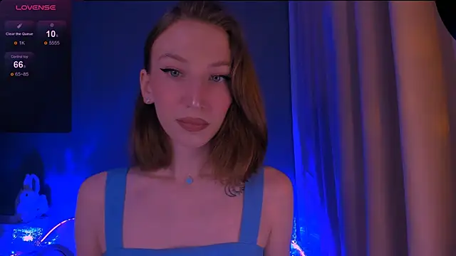 Snapshot of ellaamber chatting on November 28, 2025, 1:06 am ellaamber online show from November 28, 2025, 1:06 am