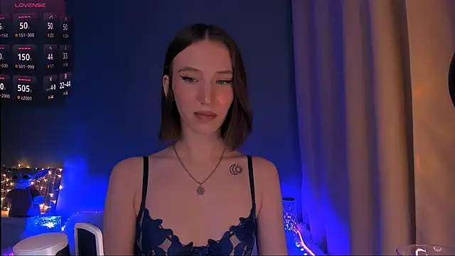 Snapshot of ellaamber chatting on January 27, 2025, 5:36 am ellaamber online show from January 27, 2025, 5:36 am