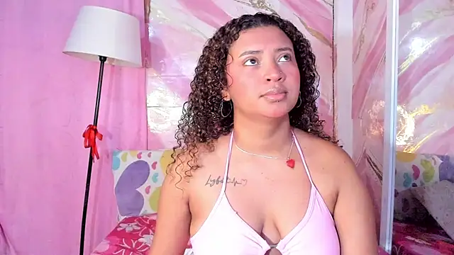 JessyZoe online show from February 21, 2026, 5:04 pm