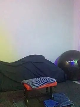 kinkstar5 online show from April 13, 2026, 12:36 am