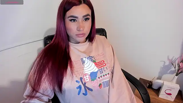 Snapshot of EmaGw chatting on March 13, 2025, 2:16 am EmaGw online show from March 13, 2025, 2:16 am