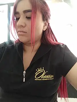 Snapshot of EmaGw chatting on November 29, 2025, 2:39 pm EmaGw online show from November 29, 2025, 2:39 pm