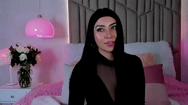 Snapshot of AudreyElla chatting on December 21, 2025, 3:19 am AudreyElla online show from December 21, 2025, 3:19 am