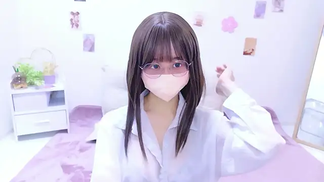 Snapshot of chihiro_ri chatting on June 2, 2026, 10:04 am chihiro ri online show from June 2, 2026, 10:04 am