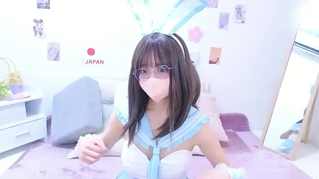 Snapshot of chihiro_ri chatting on July 11, 2026, 5:24 pm chihiro ri online show from July 11, 2026, 5:24 pm