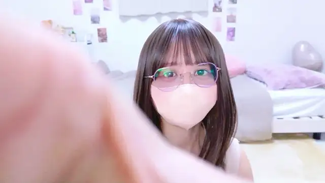 Snapshot of chihiro_ri chatting on July 25, 2026, 6:36 pm chihiro ri online show from July 25, 2026, 6:36 pm