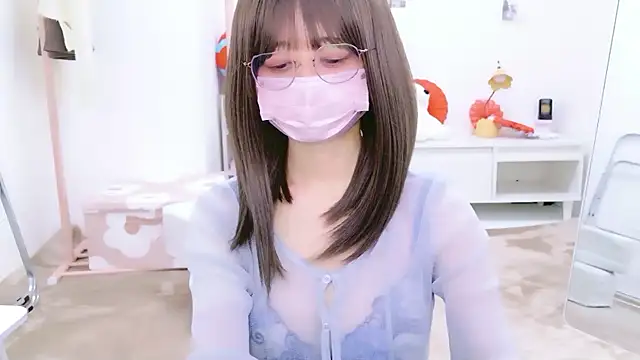 Snapshot of chihiro_ri chatting on June 3, 2026, 11:55 am chihiro ri online show from June 3, 2026, 11:55 am